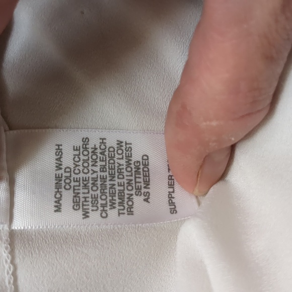 SALE💥Bisou Bisou, M, black, white - Picture 5 of 7